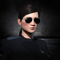 Pasine portrait