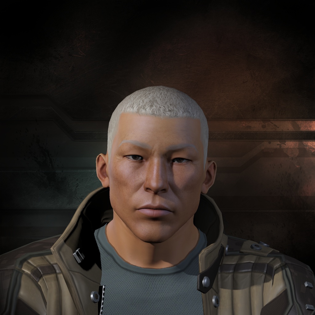 Mack Dyson