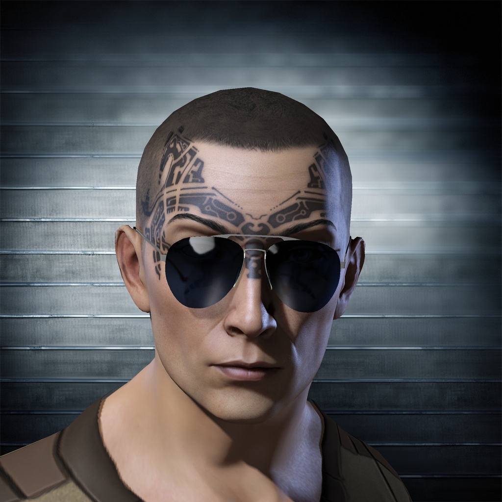 Apollo Dashmurk
