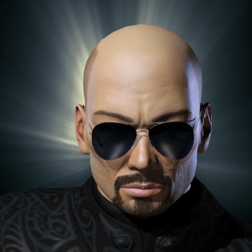 renat5 portrait