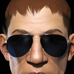 eyehamaspy portrait
