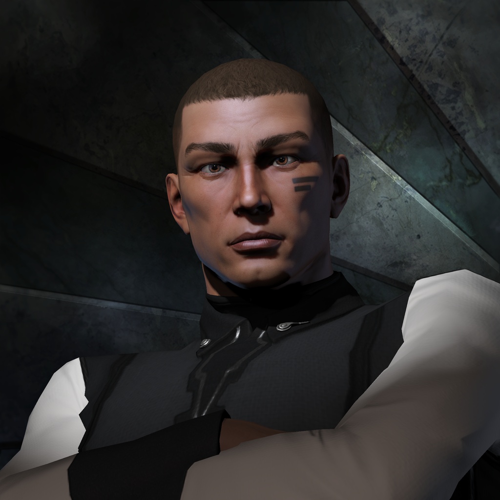 Mark Malleus