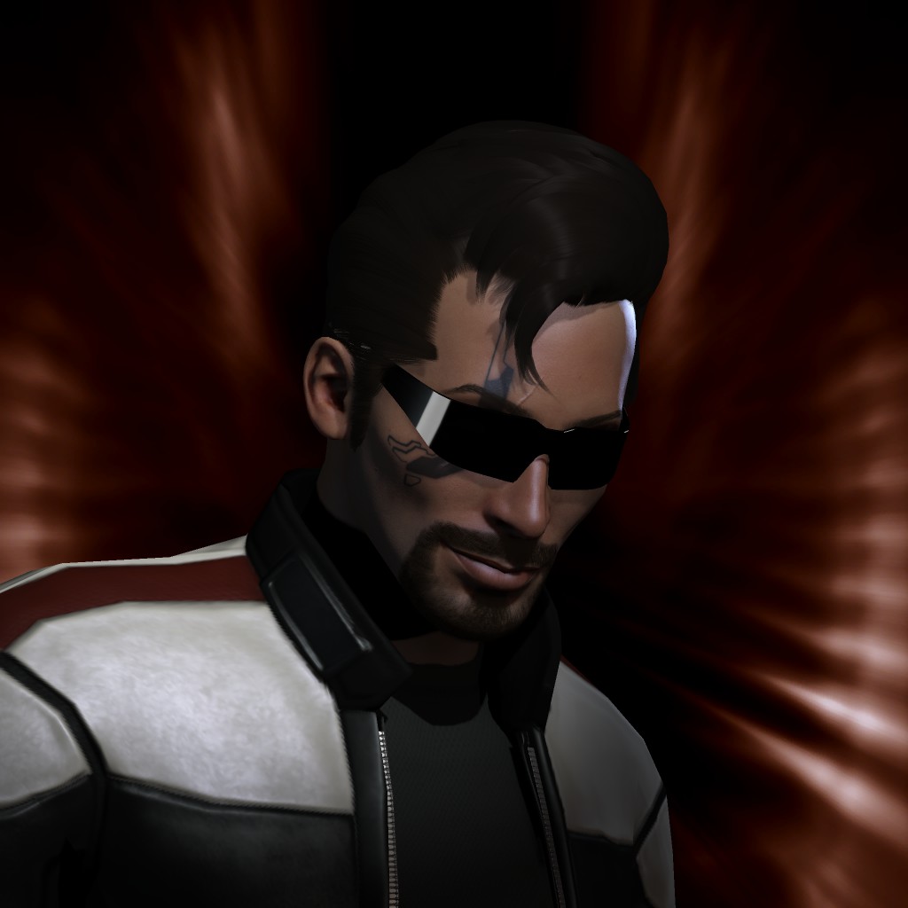Darius Bayne