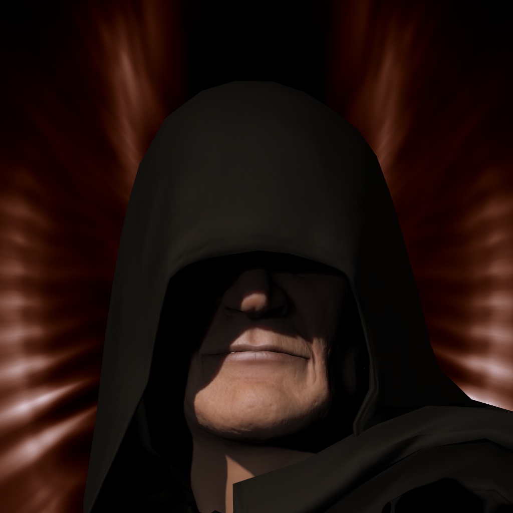 Sith BlackLord