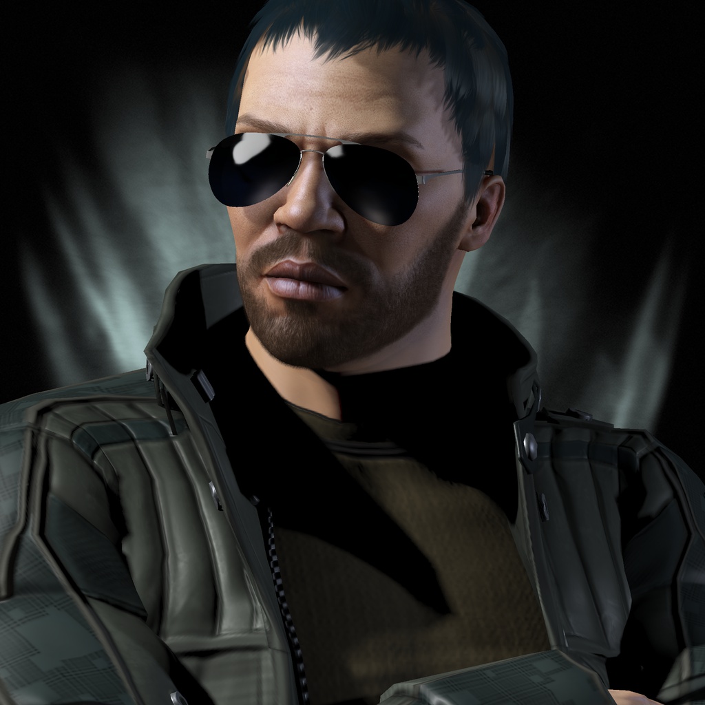 Ian Seraphym