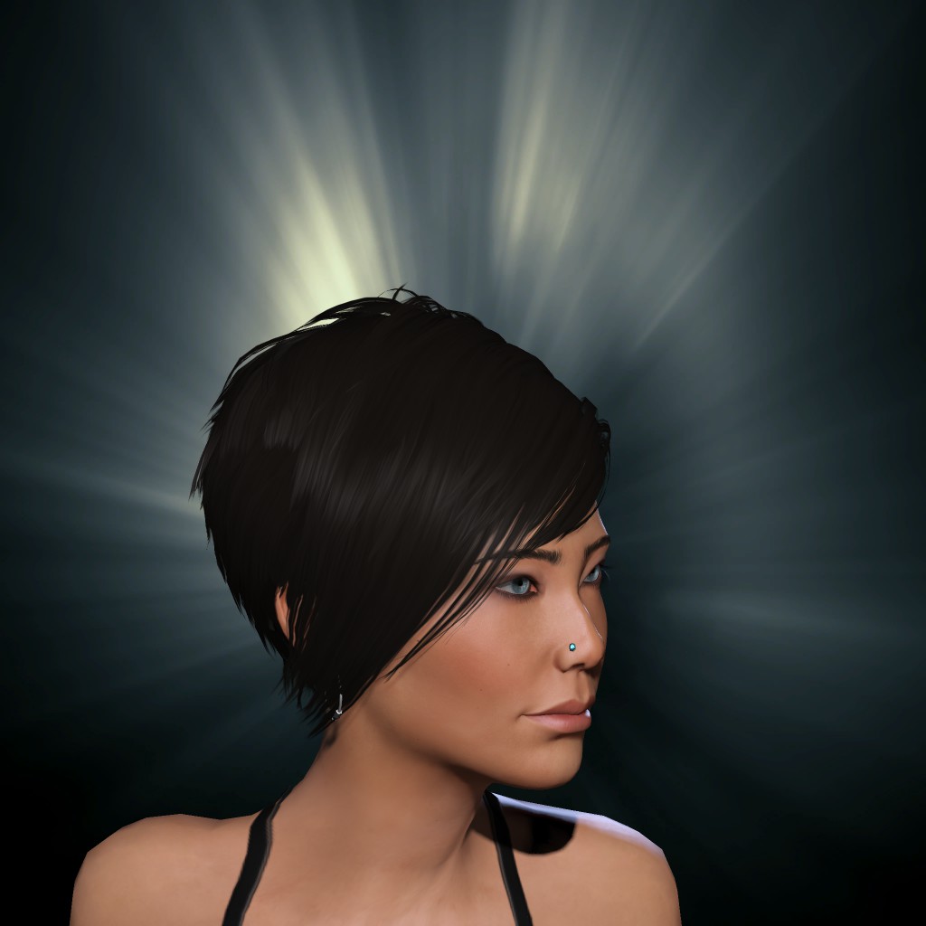 Xkhanid PrincessX