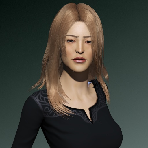 Branwen Ferch