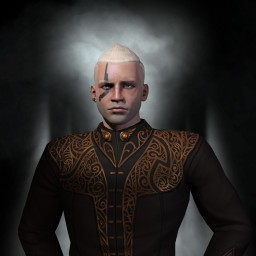 Hitaro Neoda portrait