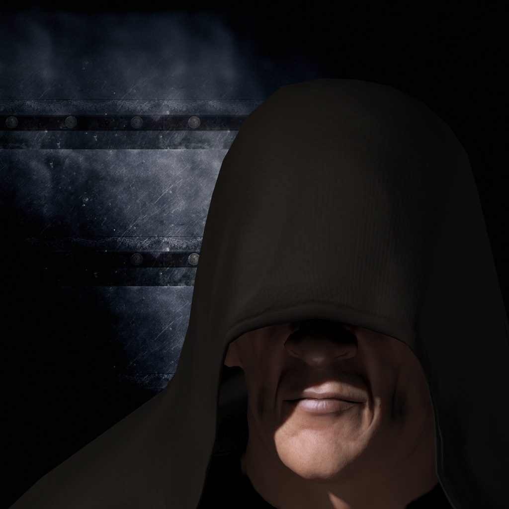 Detritus Zedrik