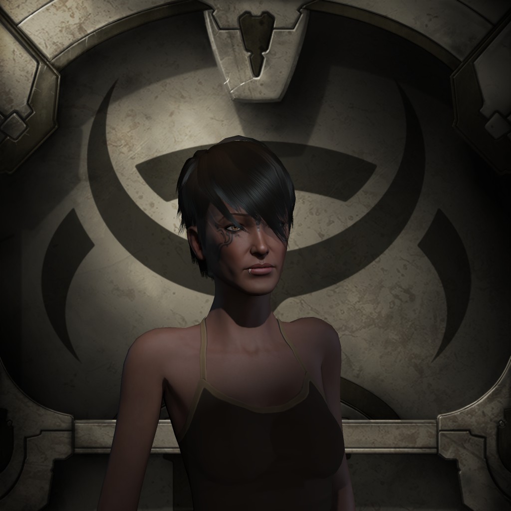 Lilith Amarr