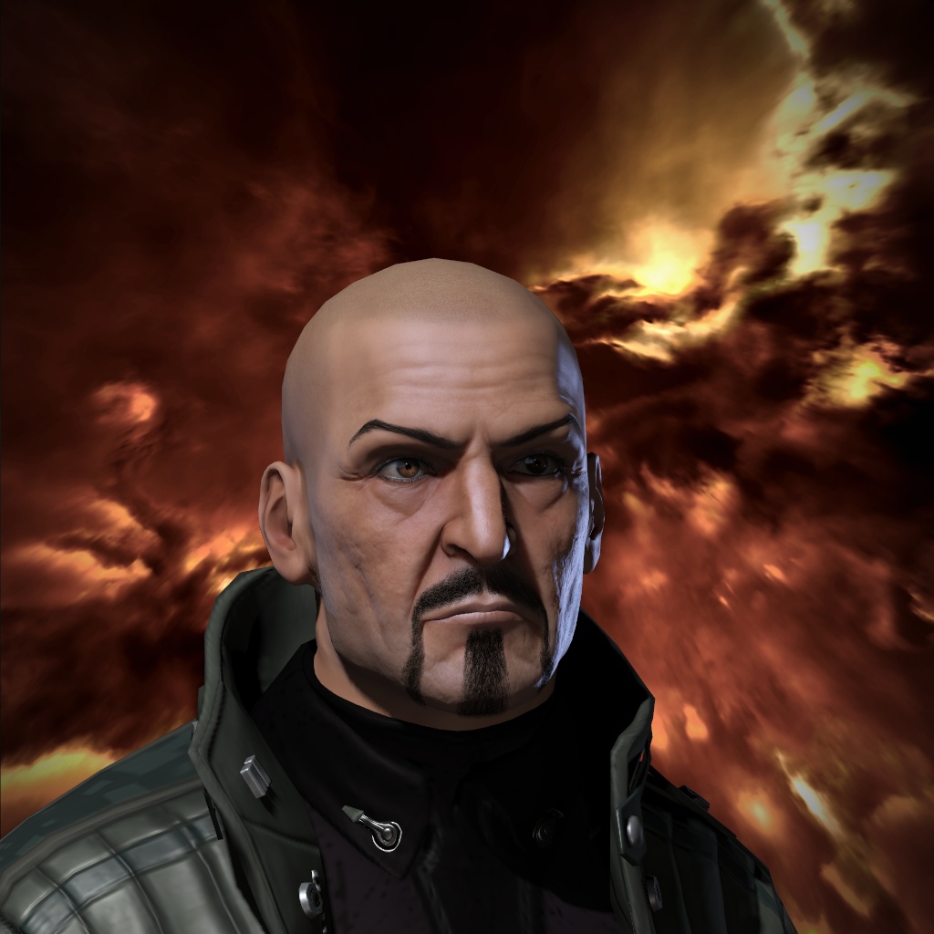 tobias Russian