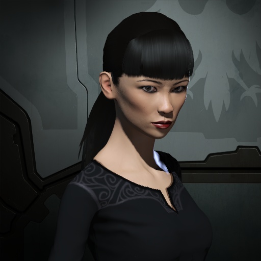 Suzie Wang