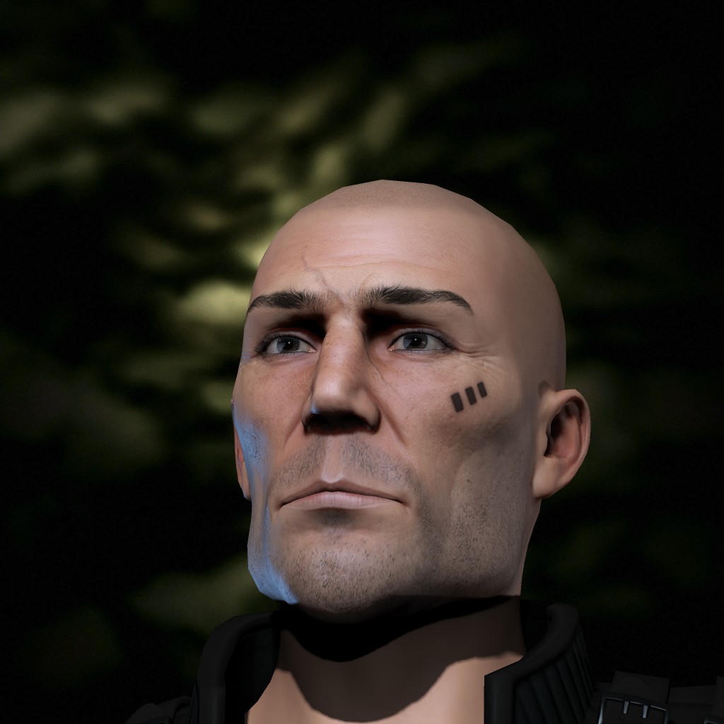 LARS TUNGSTEN