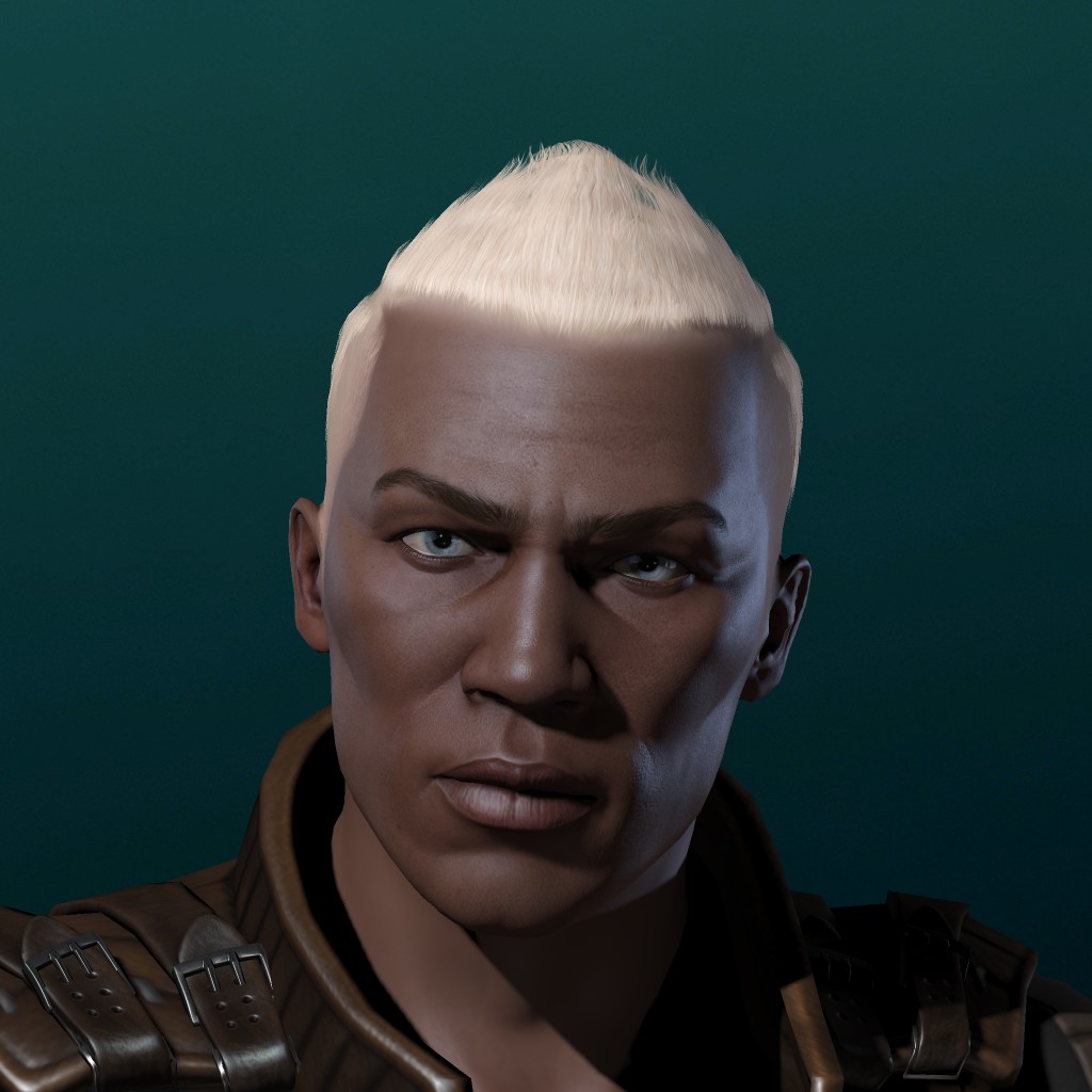 Arlan Drane