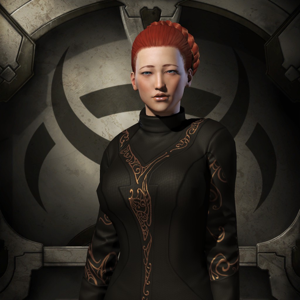 CopyQueen 1