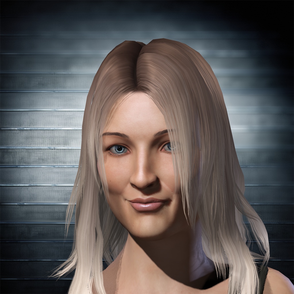 Longrod VonHugendong