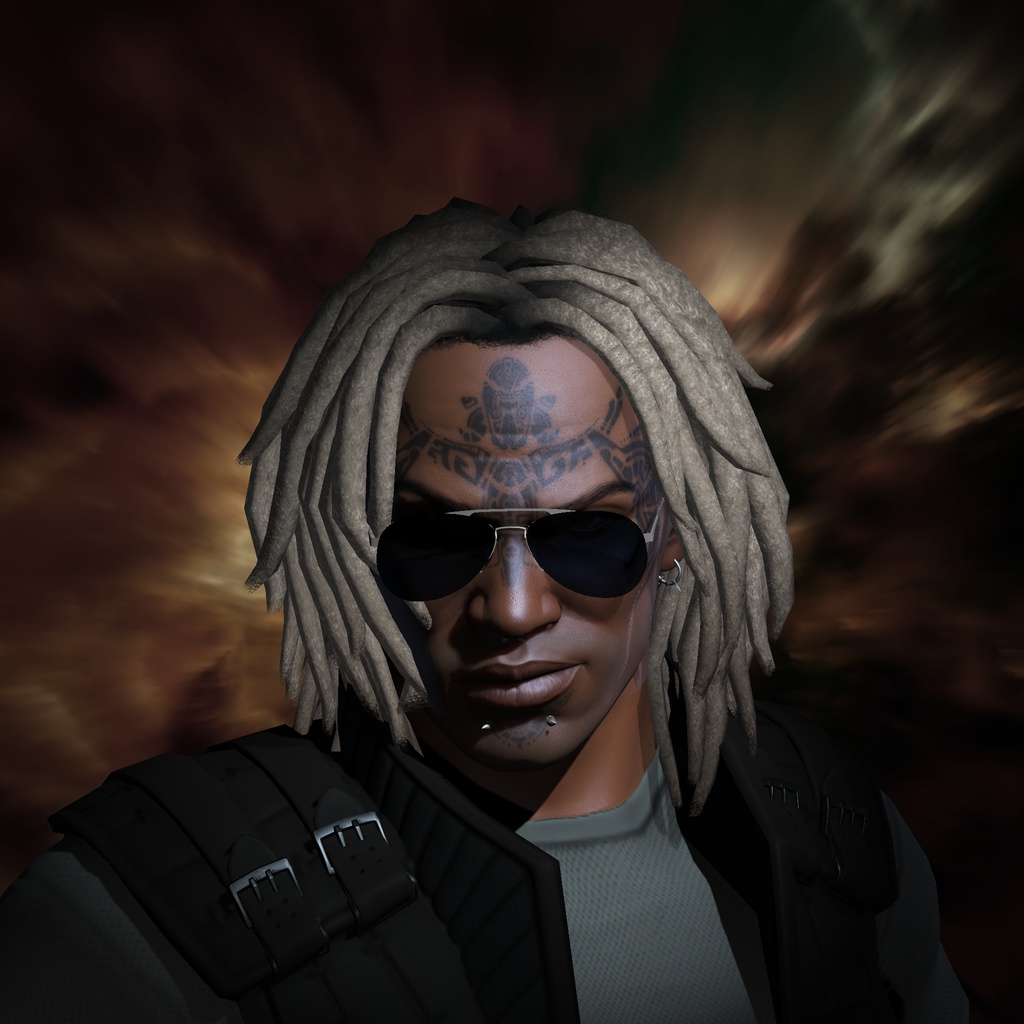 Lunario Shadowdancer
