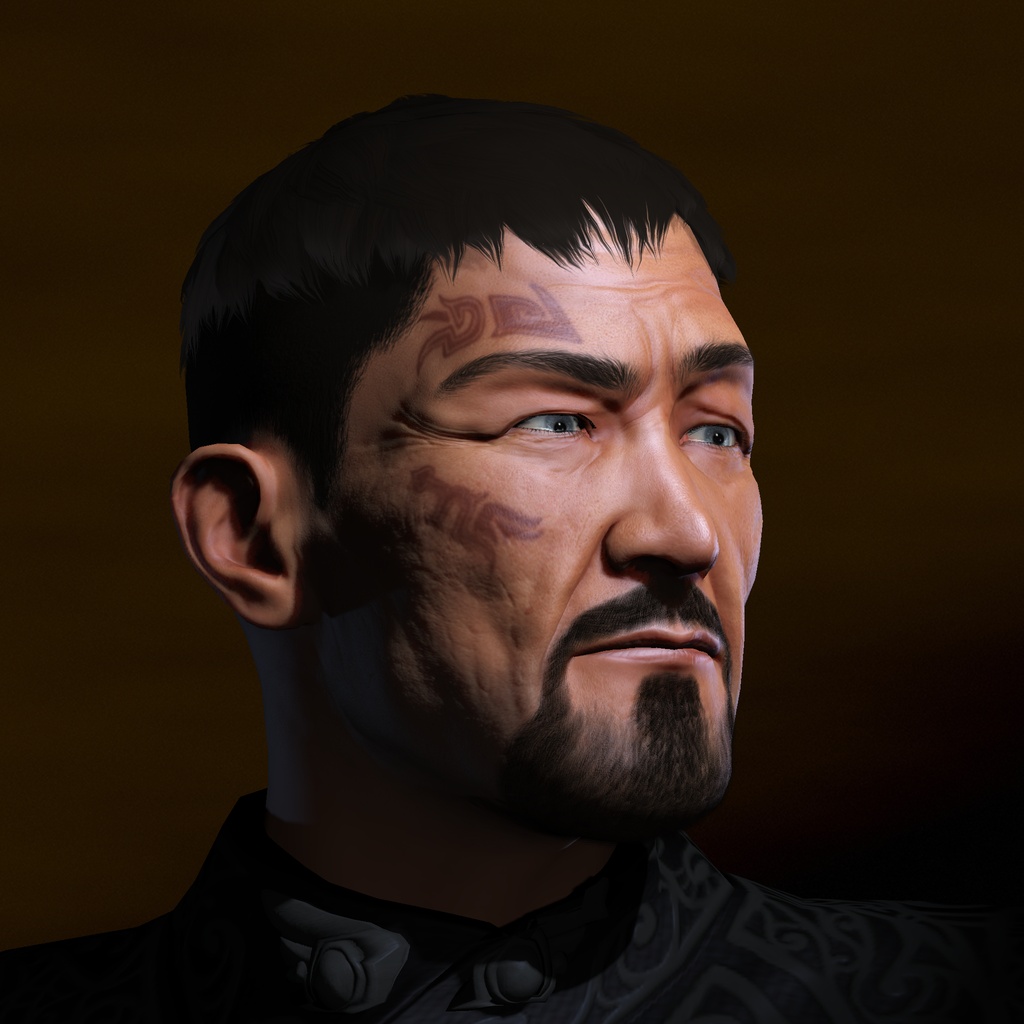 Rryo Crovek