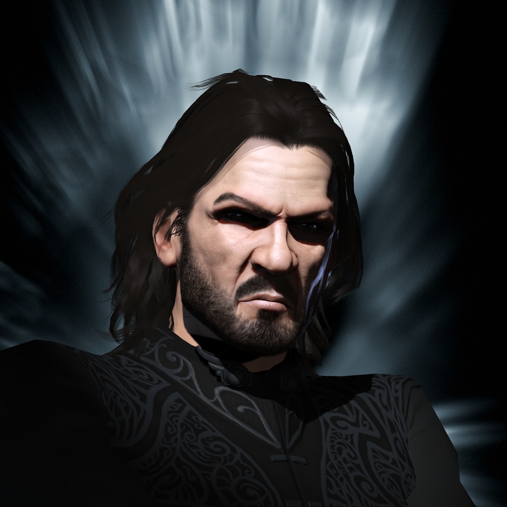 Thor Asabrag