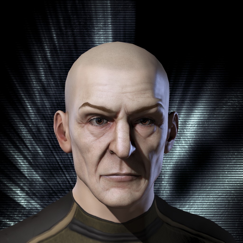 capt Smeghead