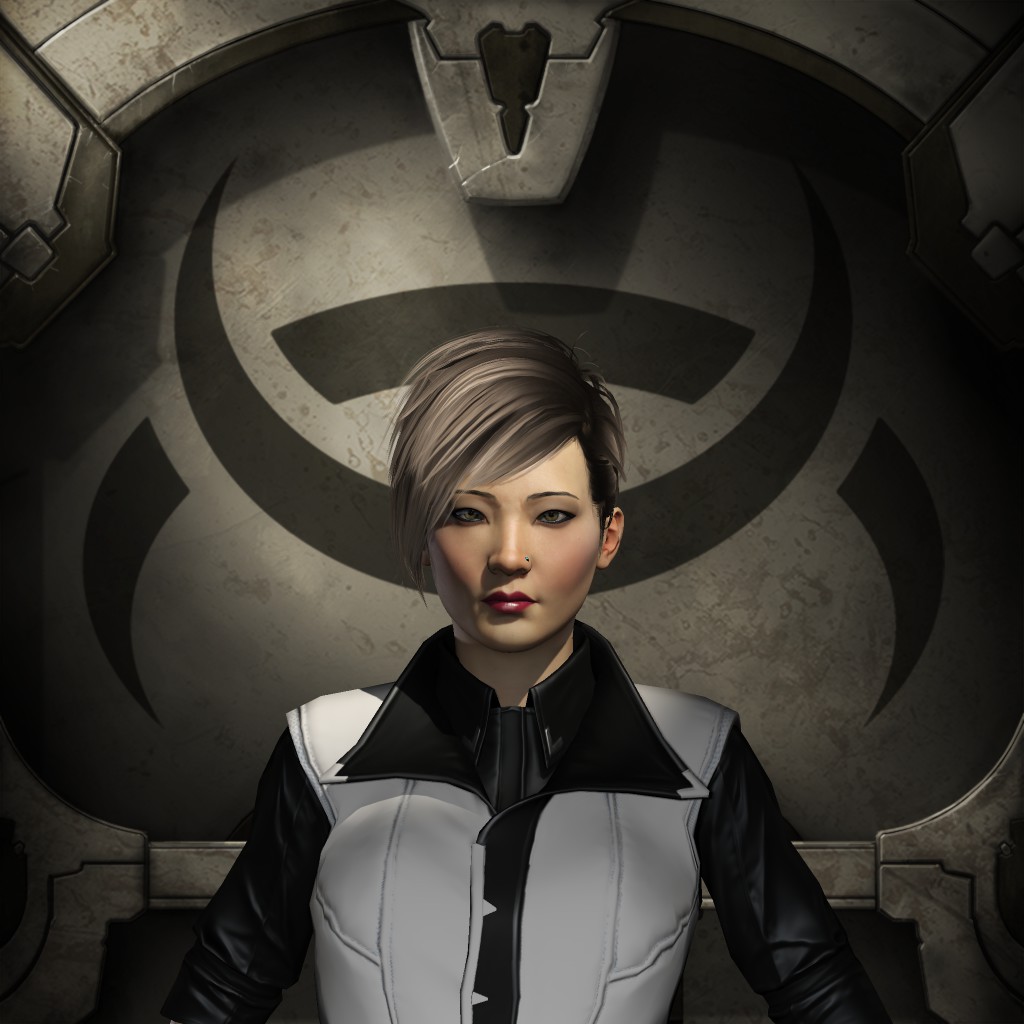 Alessandra Kahlan
