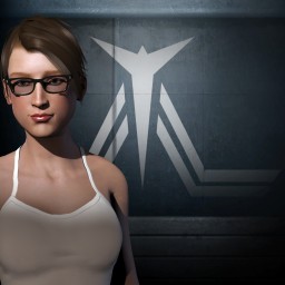 RobinAnne portrait