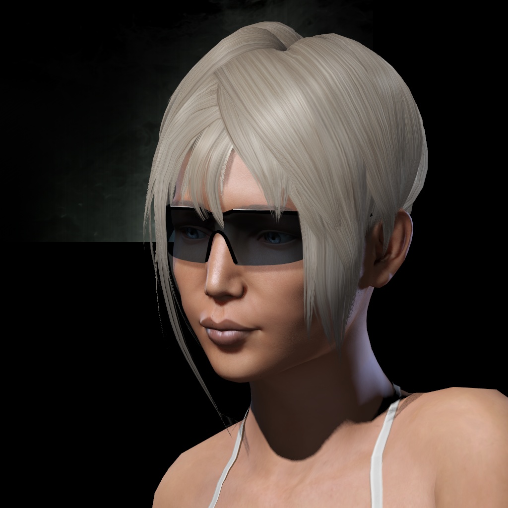 Luner Hunter