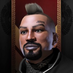 yogizh portrait