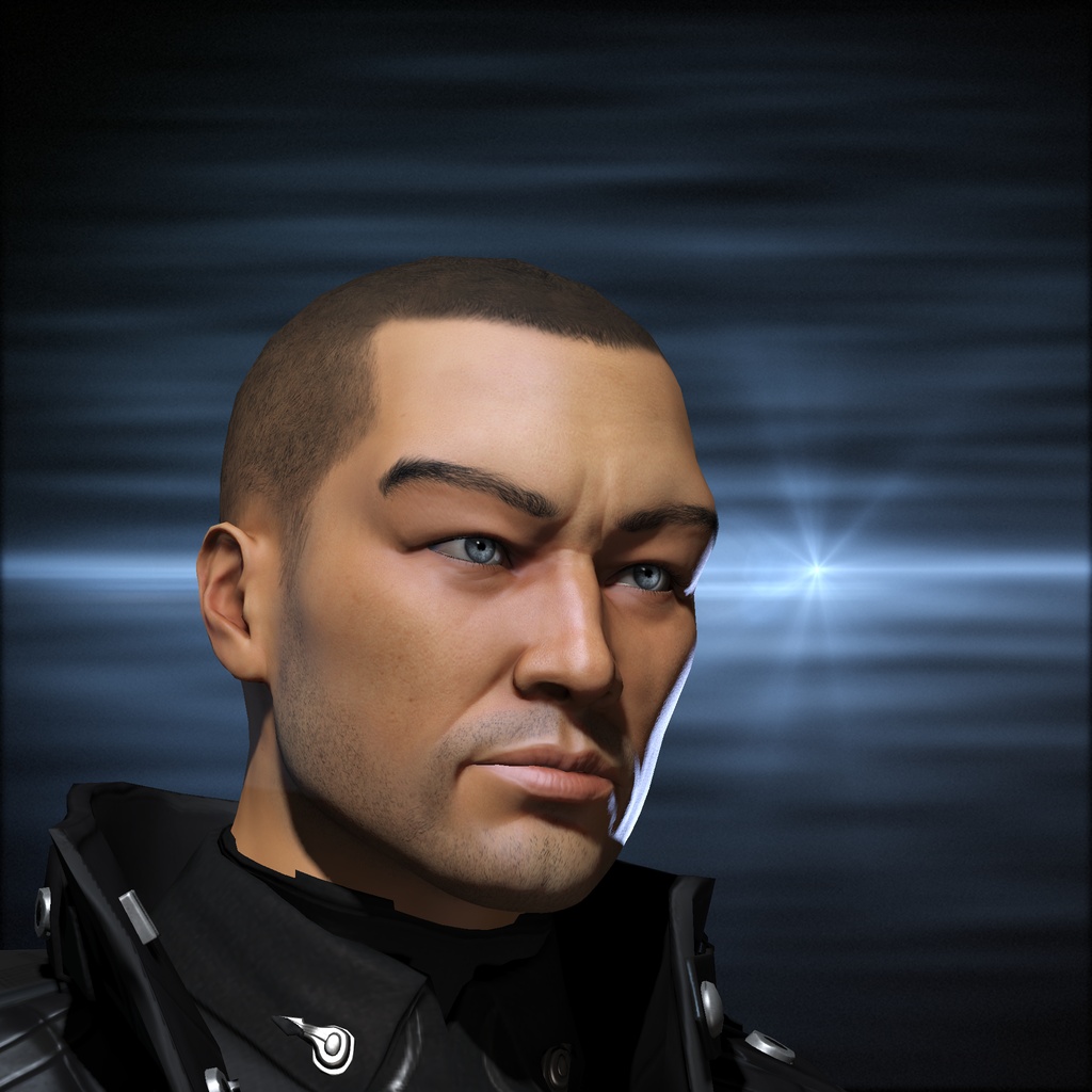 RaVeN Syth