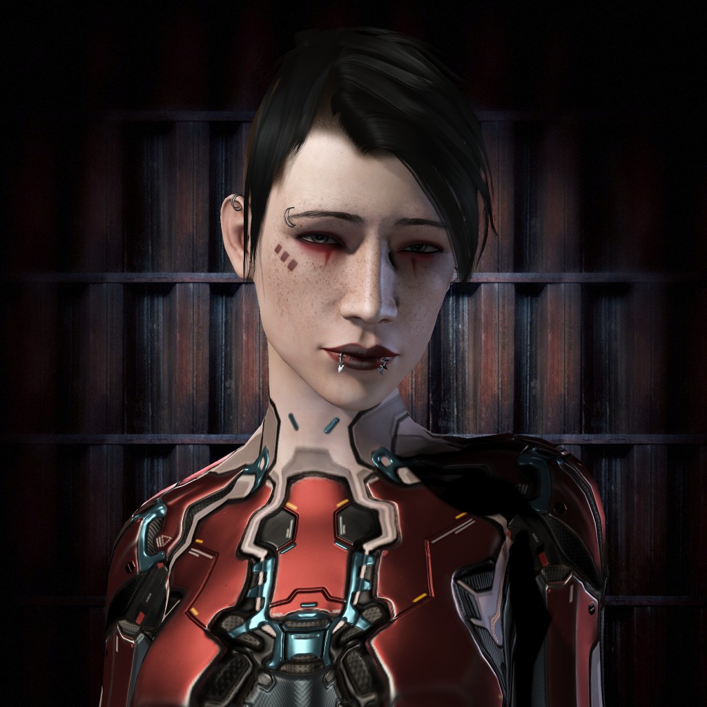 Mistress Cherri