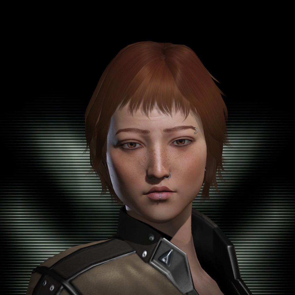 Commander Kraft