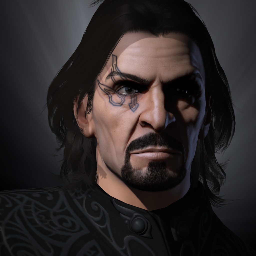 Spectrus Evil