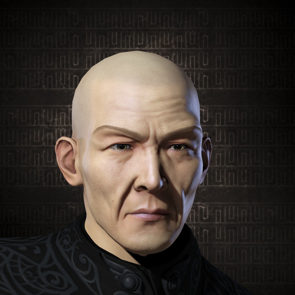 Justicar Weiss
