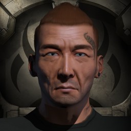 Baraonda portrait