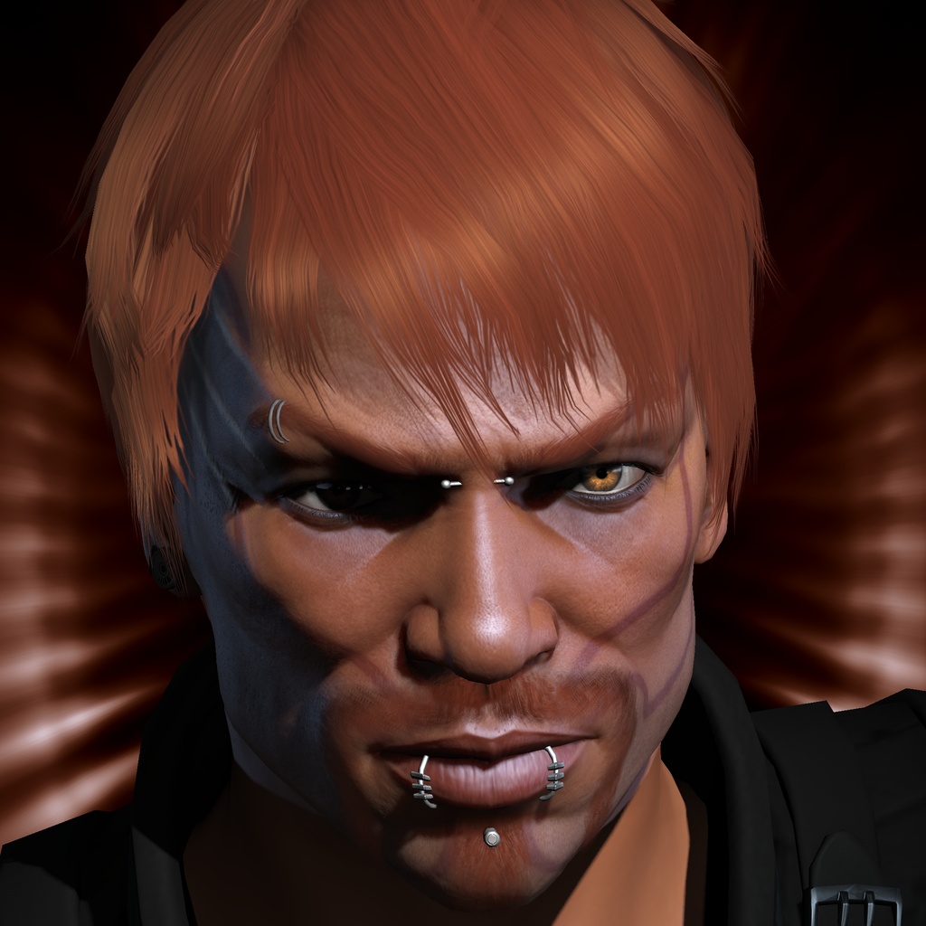 diran Thanatos