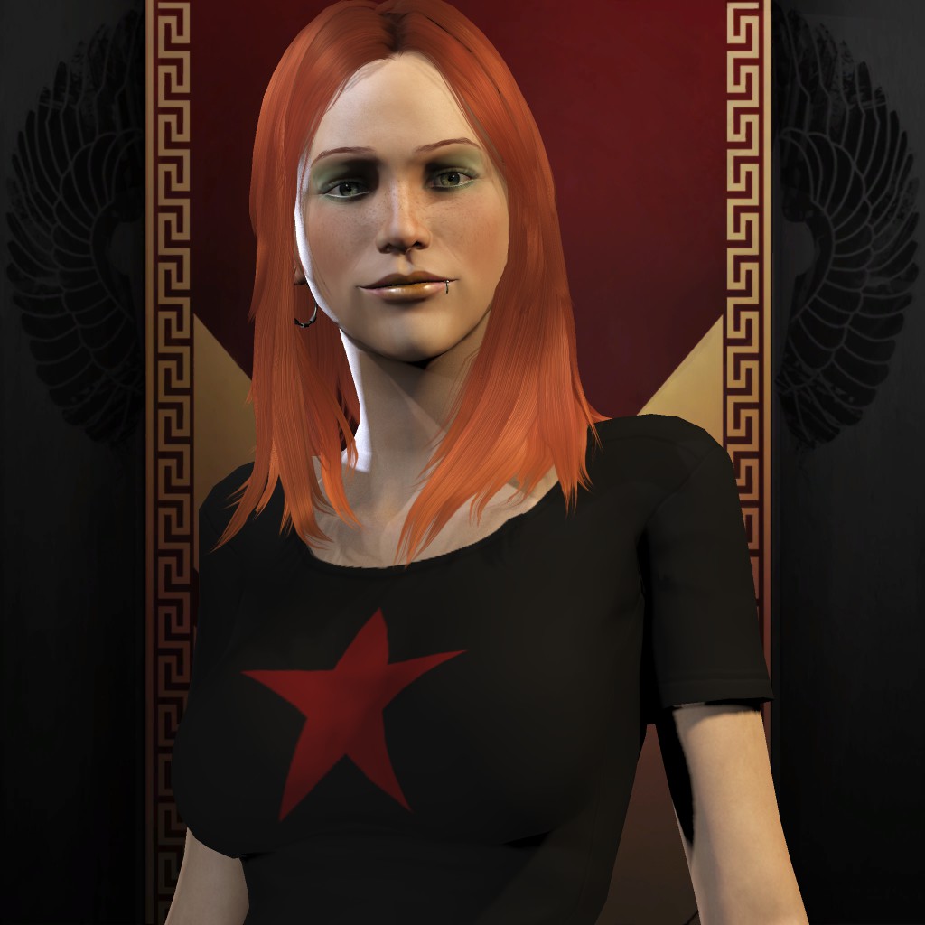 Alia Tempest