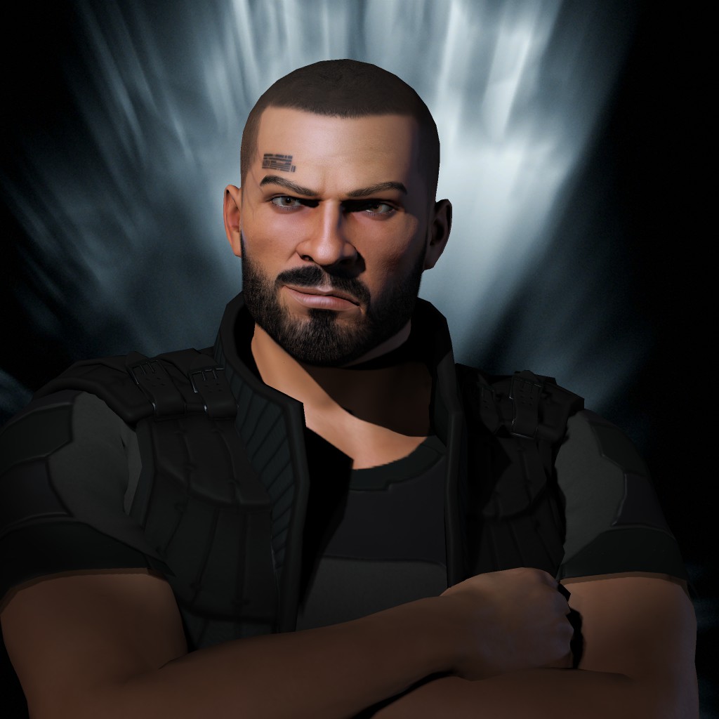 EVEcommander Reaper