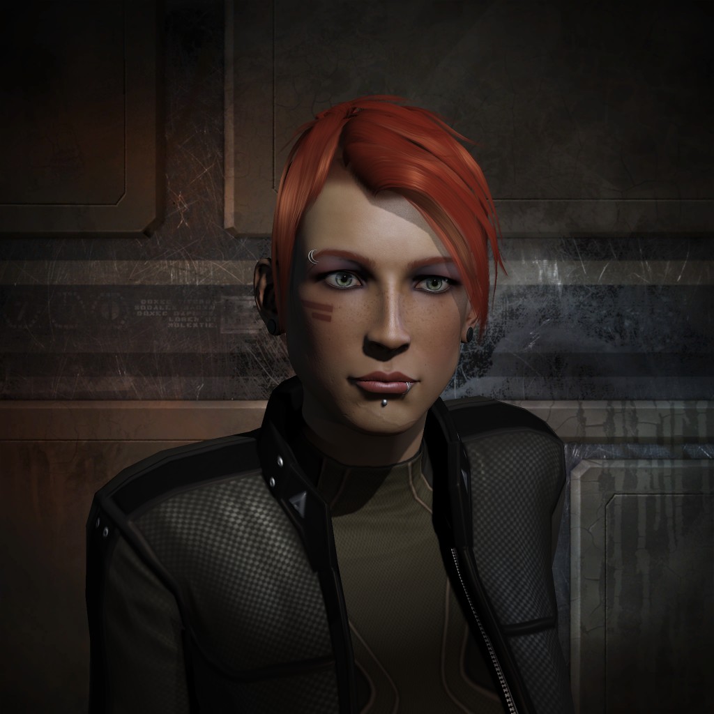Xavantia
