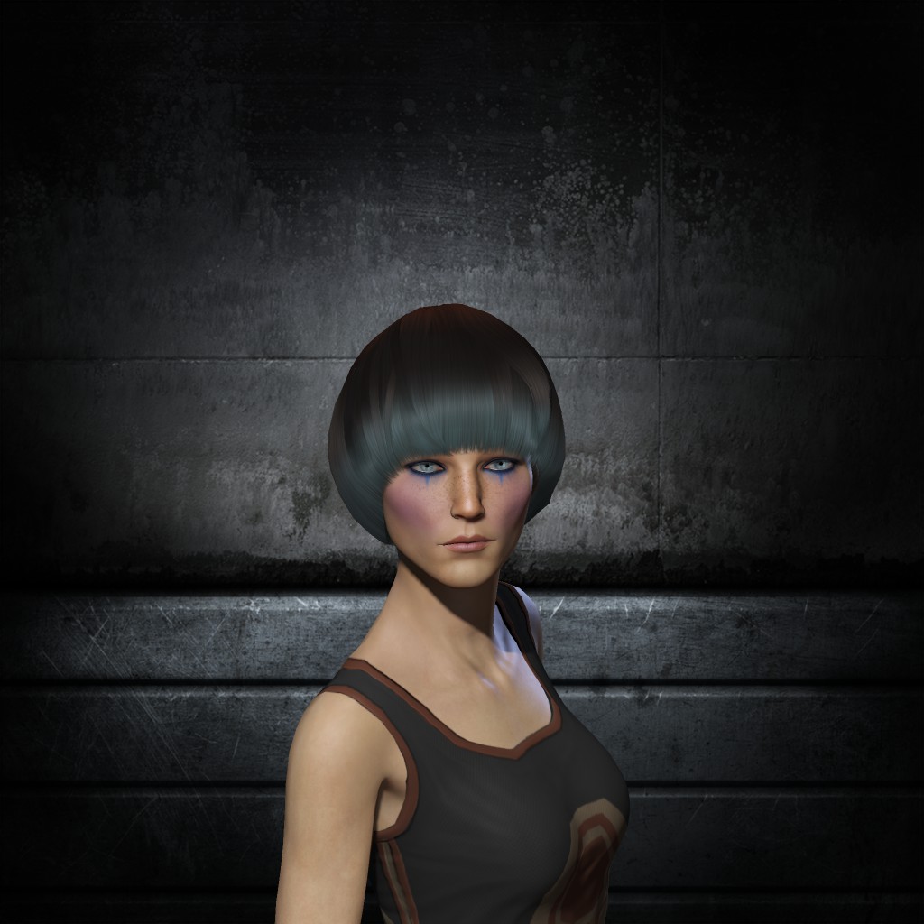 Sophia Dodgers