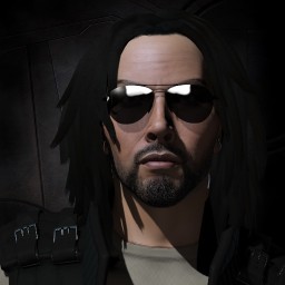 Slanaitheoir portrait