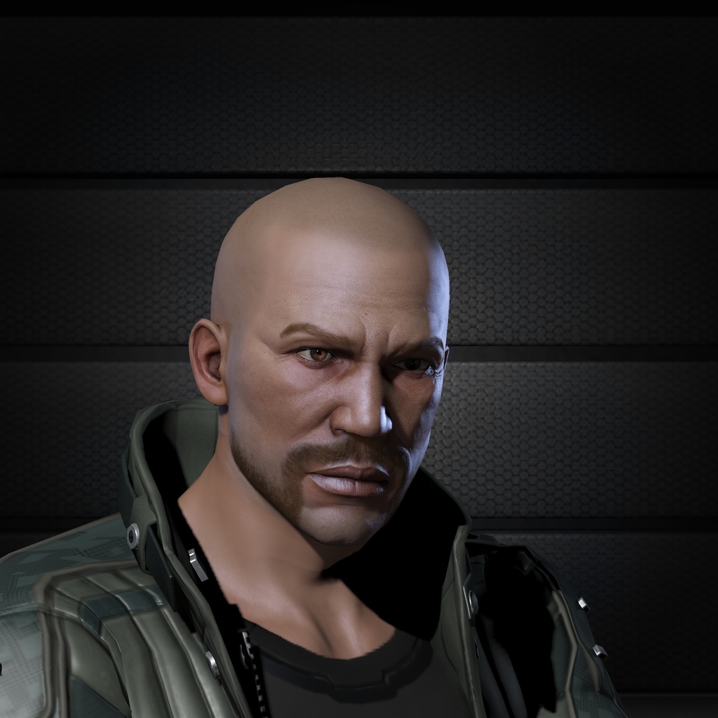 Kai Mhor