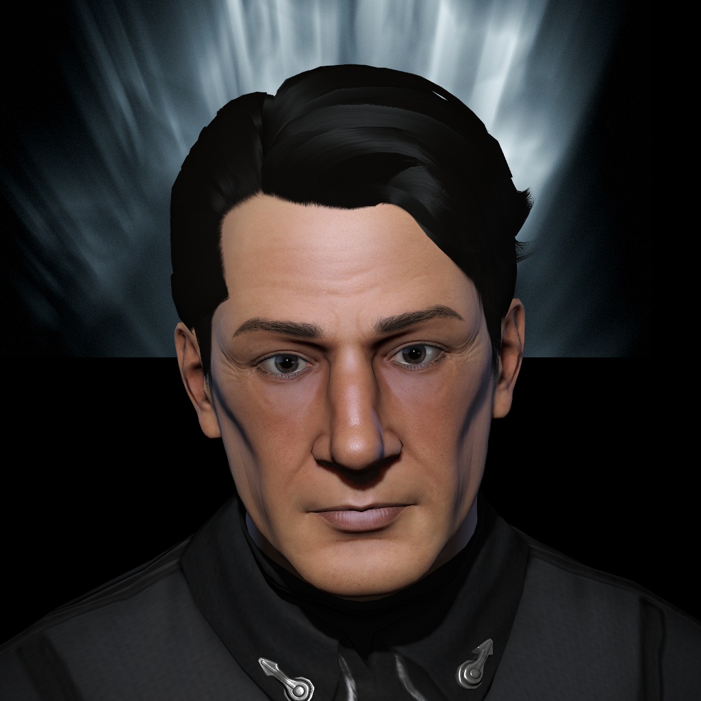 Stan Butler