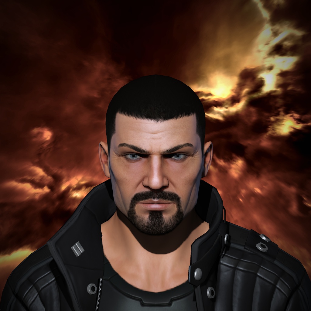 Lord Shadowwar