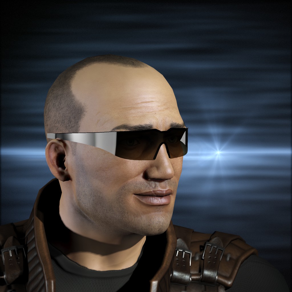 Masterroe