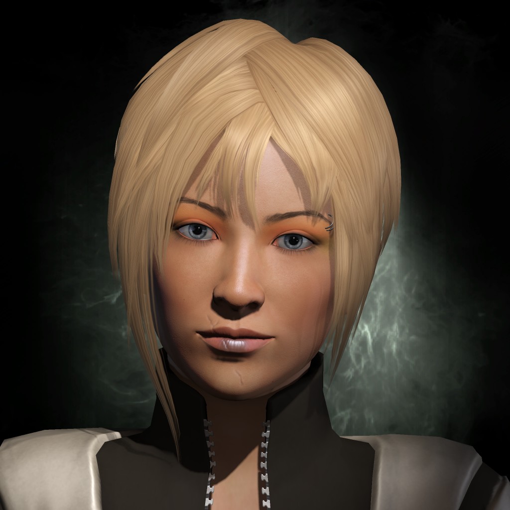 Secundus Votum portrait