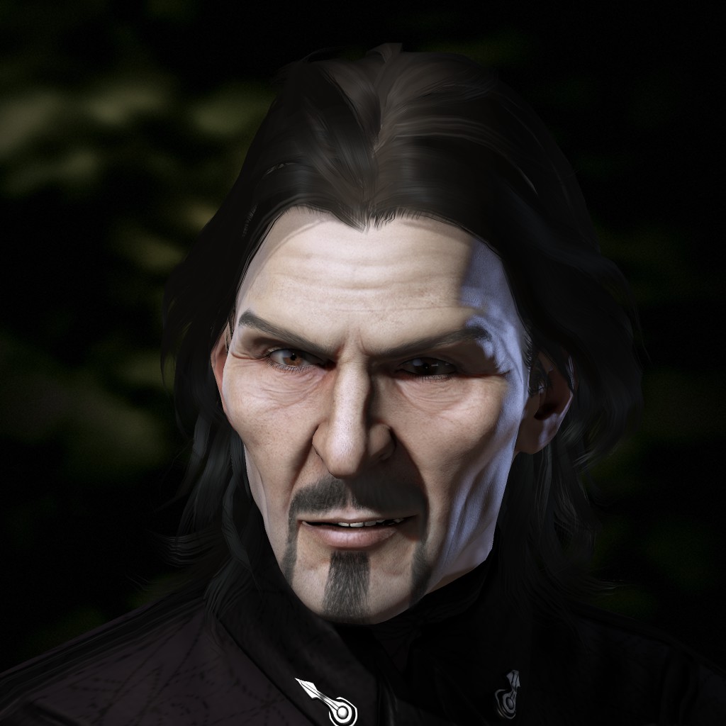Lord Shaithis