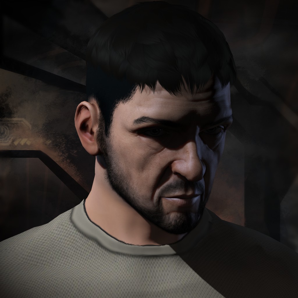 krytan portrait
