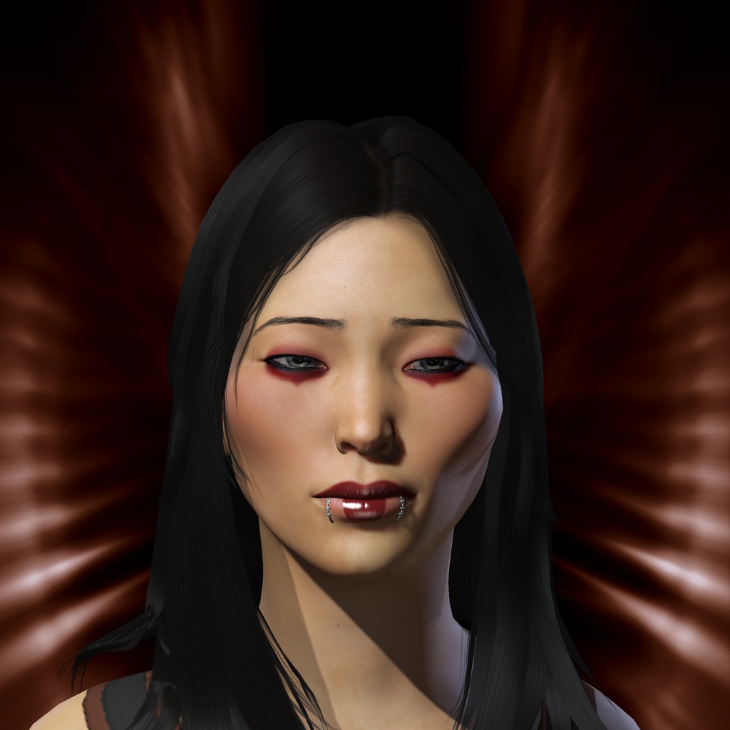 Ember Rayn