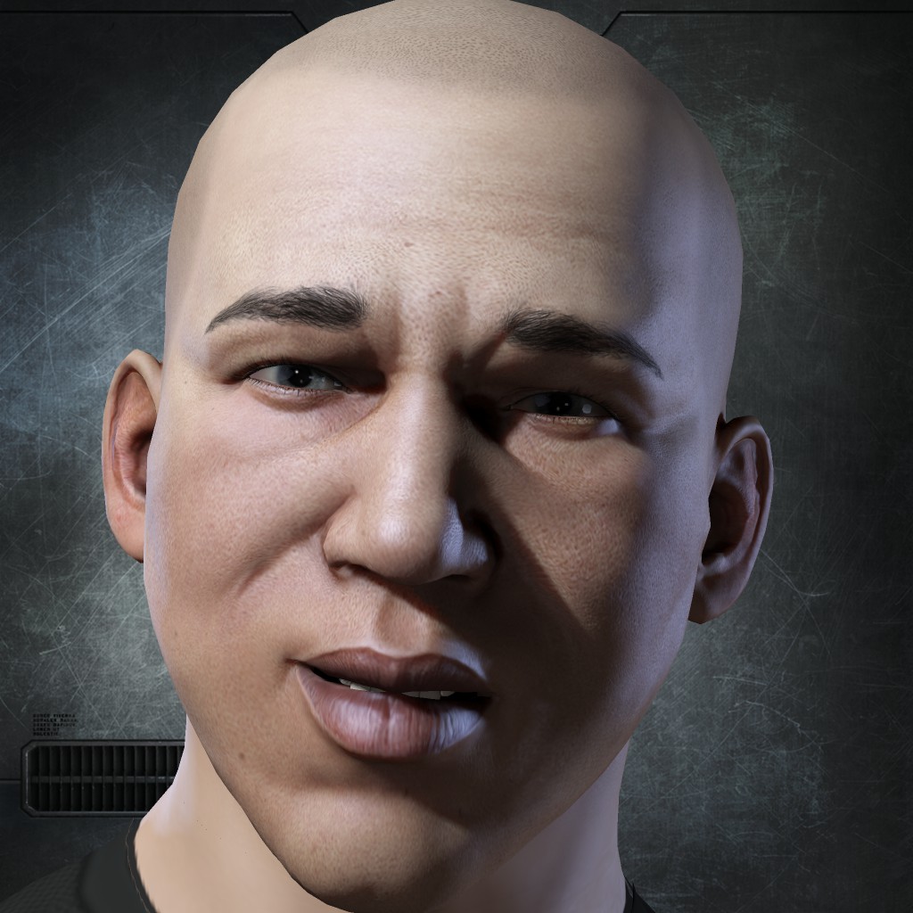 Thug Lamebrain
