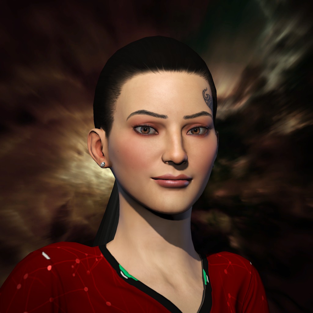 portrait